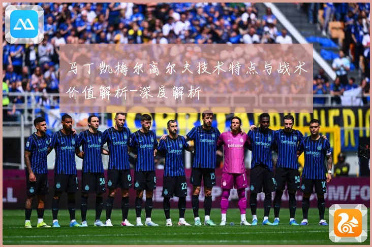 马丁凯梅尔高尔夫技术特点与战术价值解析-深度解析