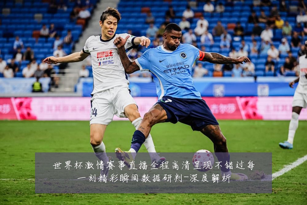 世界杯激情赛事直播全程高清呈现不错过每一刻精彩瞬间数据研判-深度解析